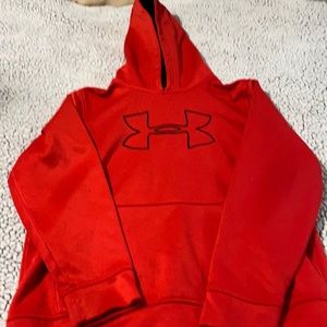 Under Armour